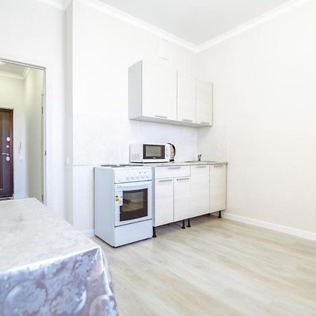 Apartment On Kabanbay Batyra Avenue 29 Nur-Sultan  Exterior photo