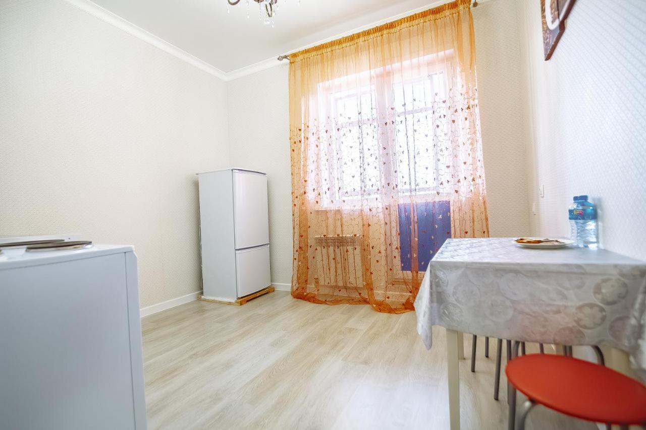 Apartment On Kabanbay Batyra Avenue 29 Nur-Sultan  Exterior photo